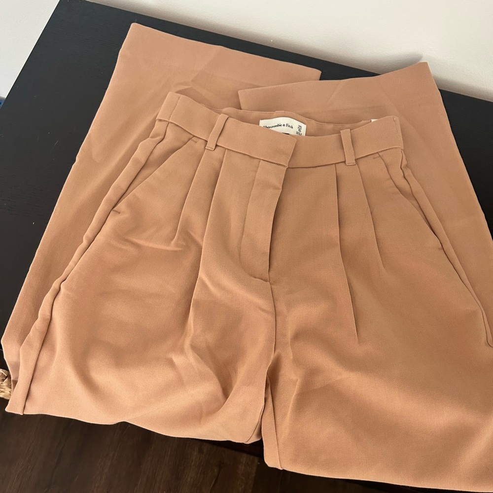 Abercrombie Sloane Pant